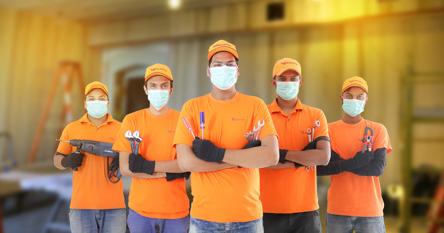 Why Handyman Repair Services Are Essential for Scottsdale Homeowners