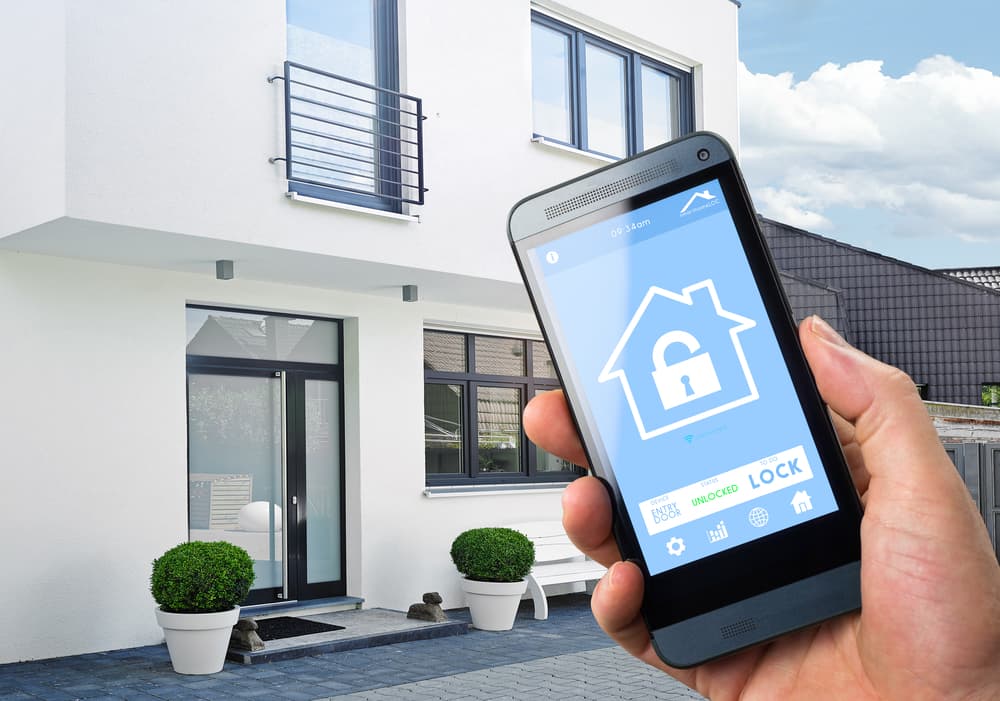 Security Systems