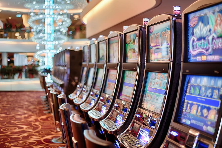 Slot Gacor Terbaik 2025 Hanya Ada di BIRUTOTO