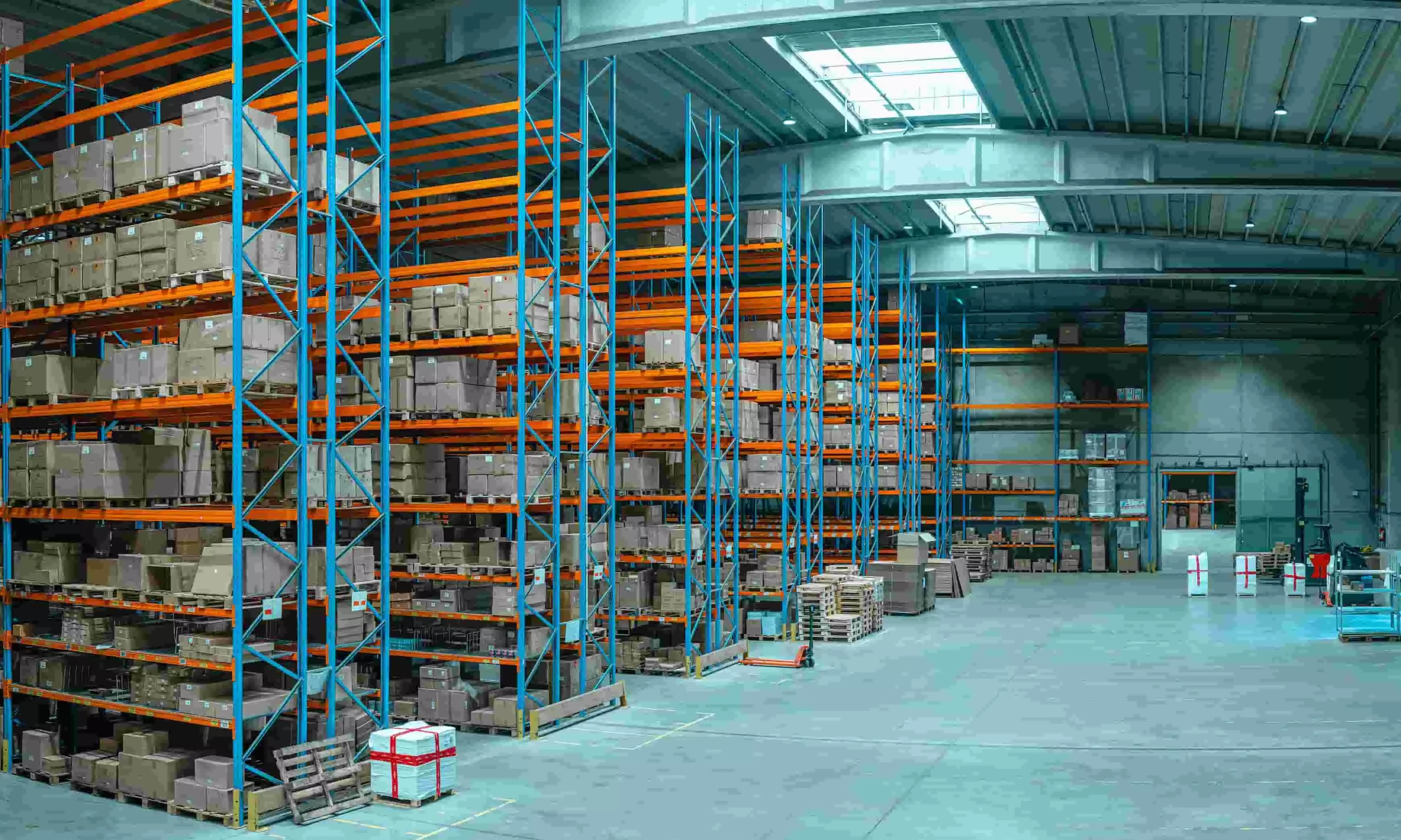 The Future of Logistics: On-Demand 3PL with WareMatch
