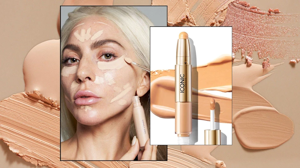 Best Foundation for Mature Skin with a Smooth, Youthful Finish