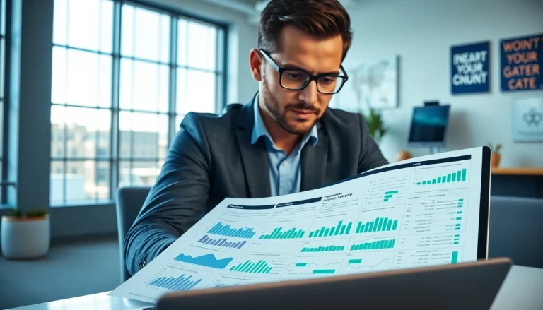 Why Competitor Research Is the Foundation of Business Strategy