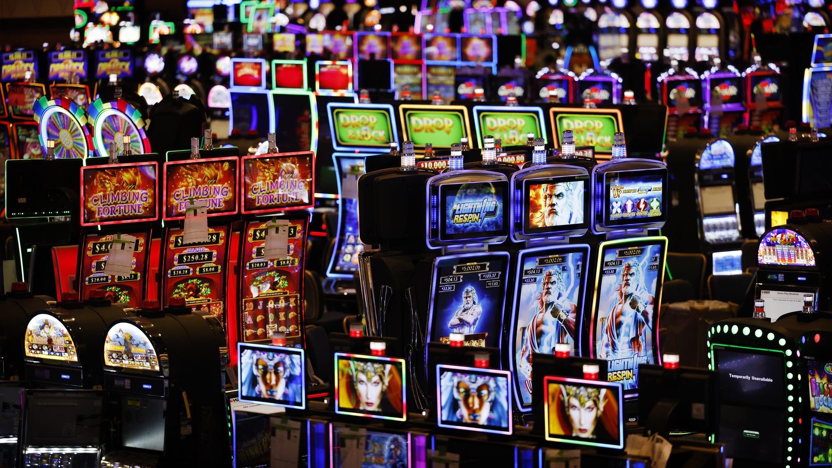 OLE777 – ศูนย์รวมเกมสล็อตฮิตที่สุดในไทย