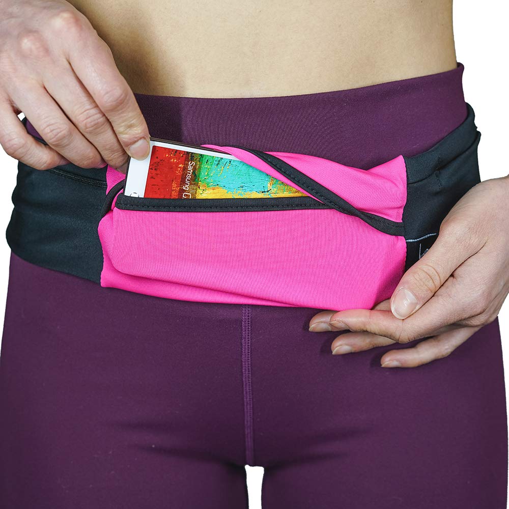 The Ultimate Guide to Choosing the Perfect Running Belt