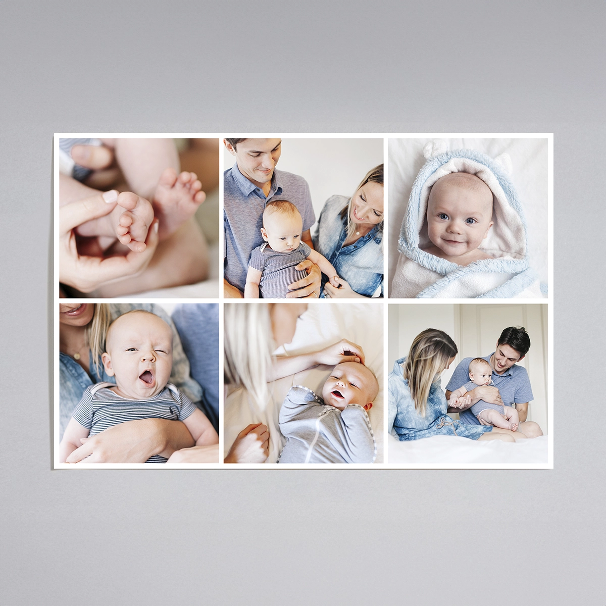 Picture Collage Maker Free for Unique Artistic Creations
