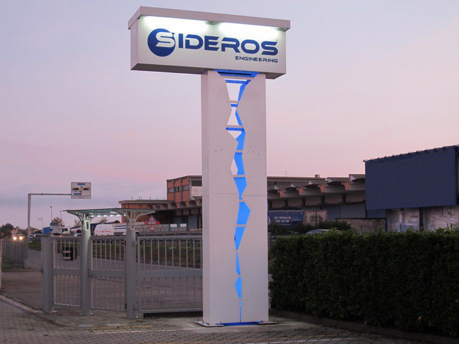 Totem Publicitario Personalizado | Jumboprinters
