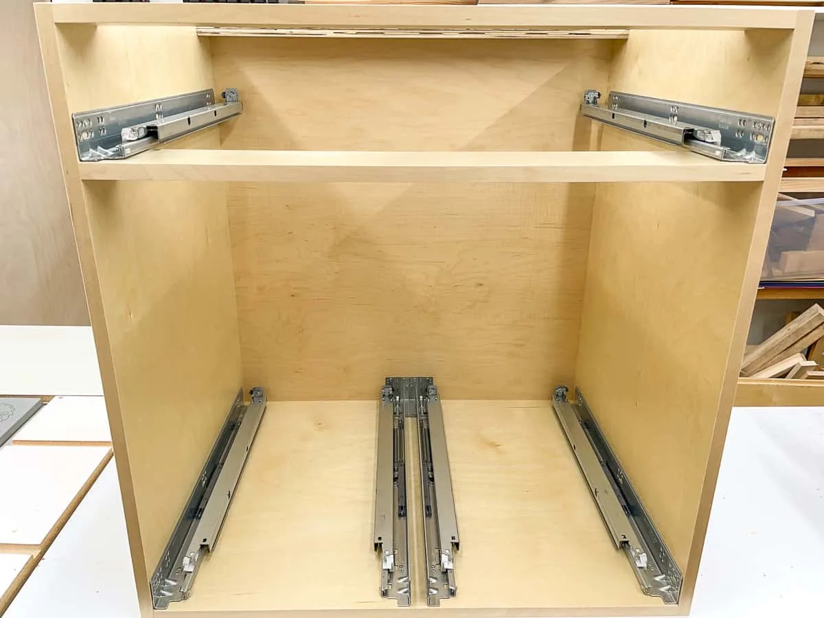 TALLSEN – Reliable Drawer Slides Supplier for Premium Furniture Hardware