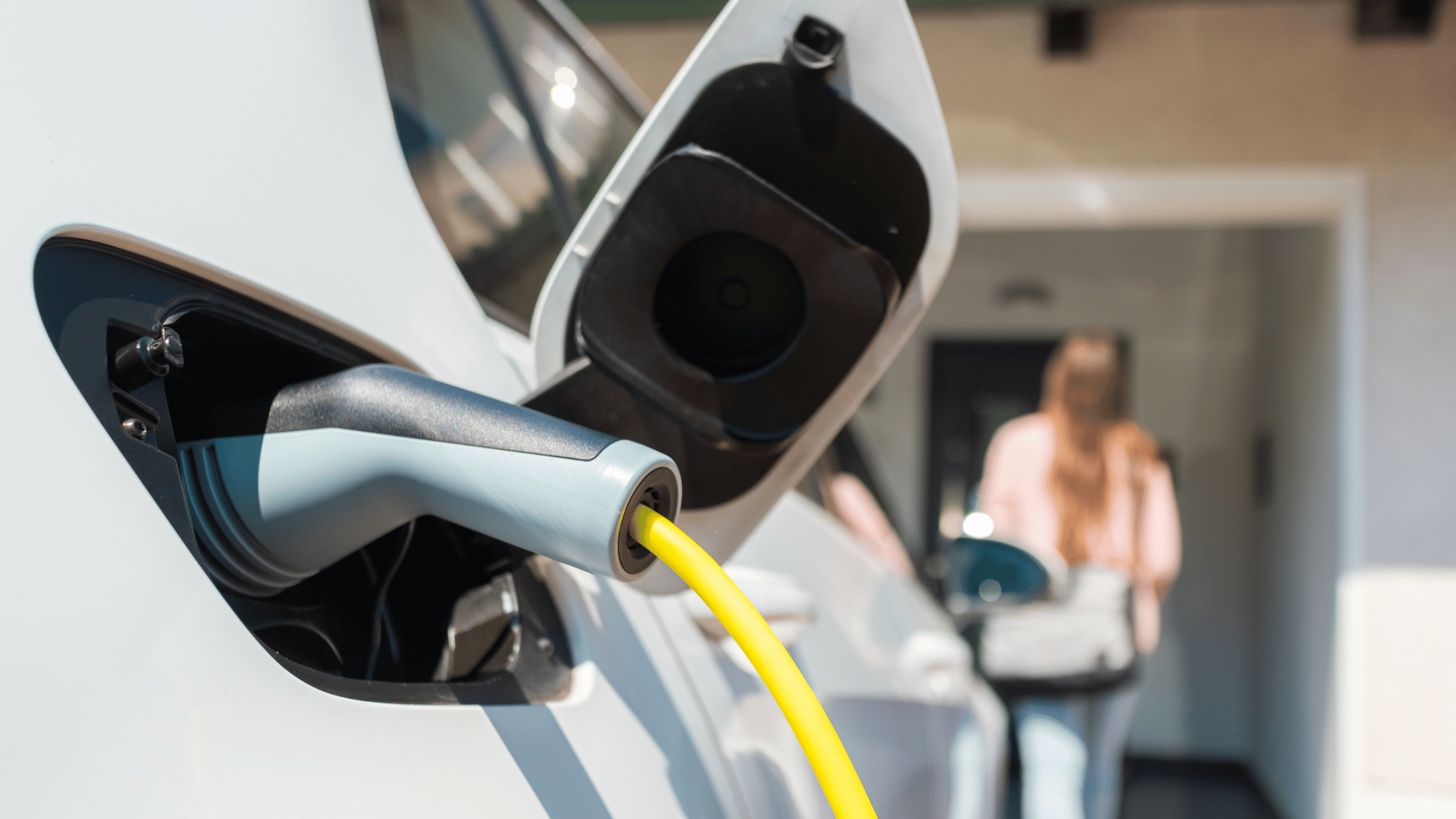 EV Charging Installation Made Simple for Commercial Spaces