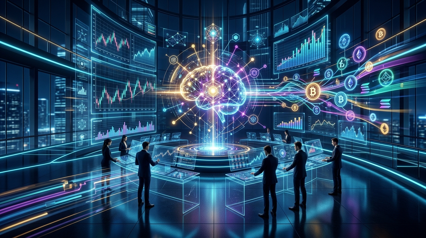 Best Crypto Trading Bot Sites for Passive Income