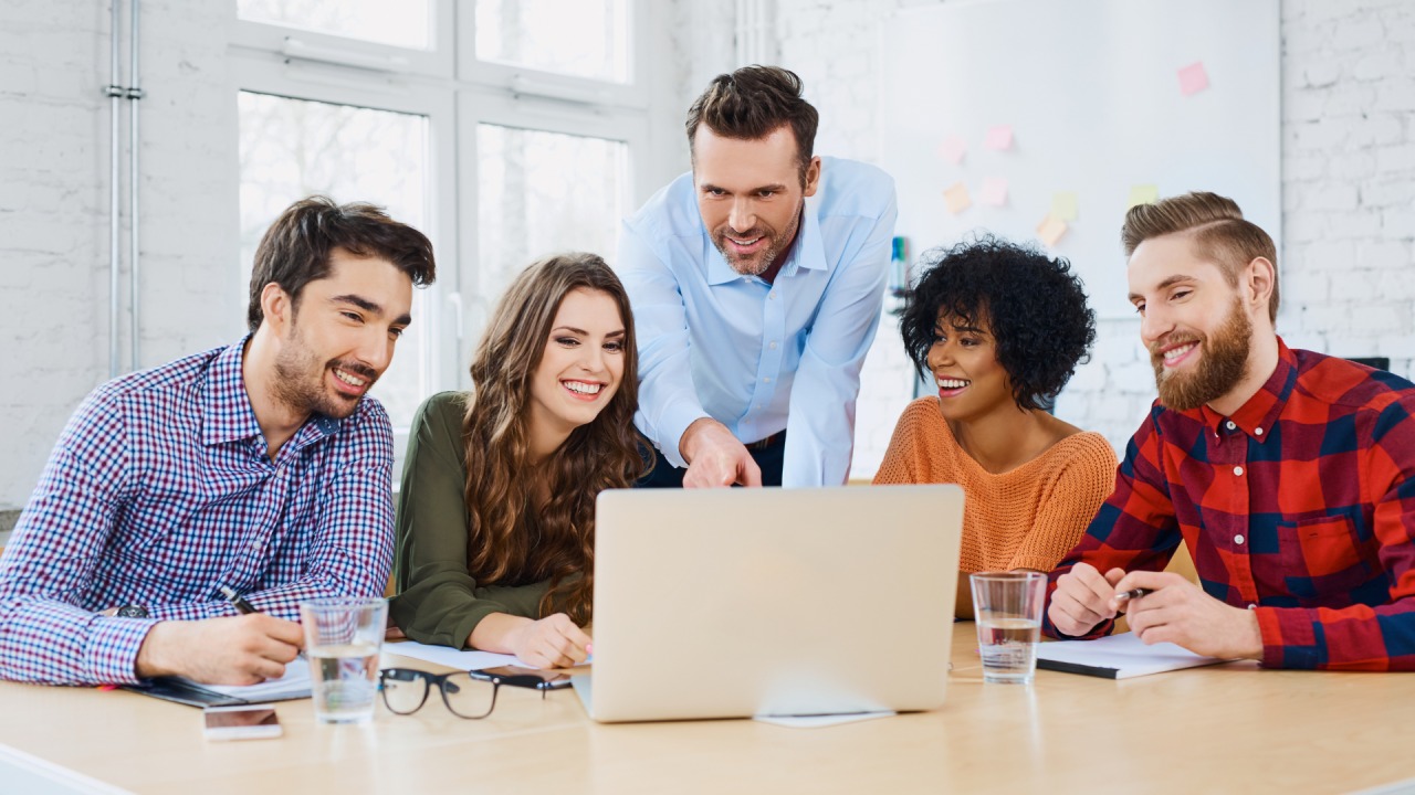 Connect with Local Employers Offering Small Business Jobs