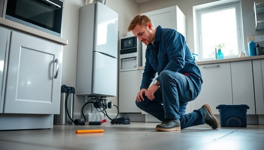 Expert Vacuum Truck Durham Operators for Safe Waste Removal