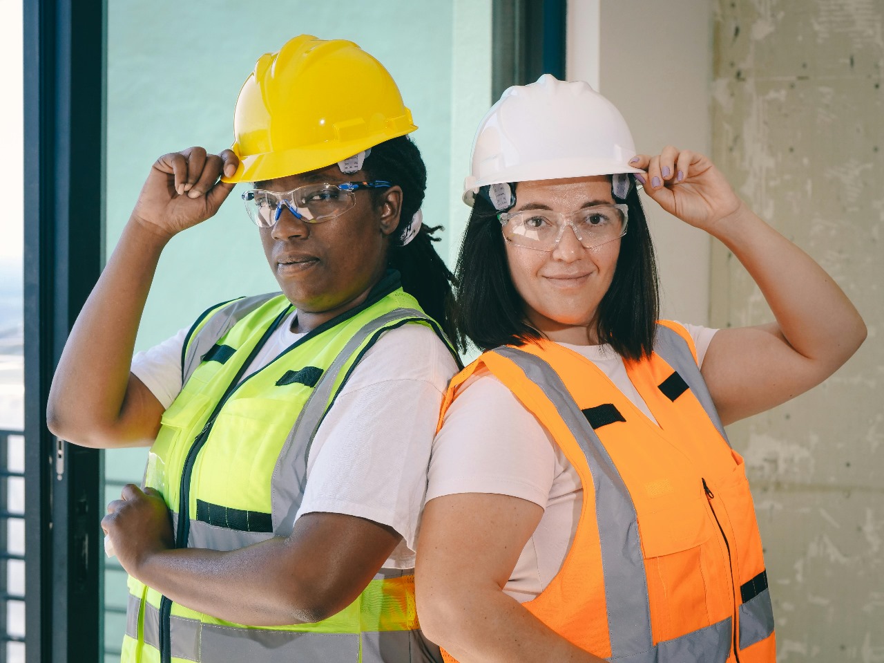 Launch Your Career with Construction Apprenticeships Carolinas