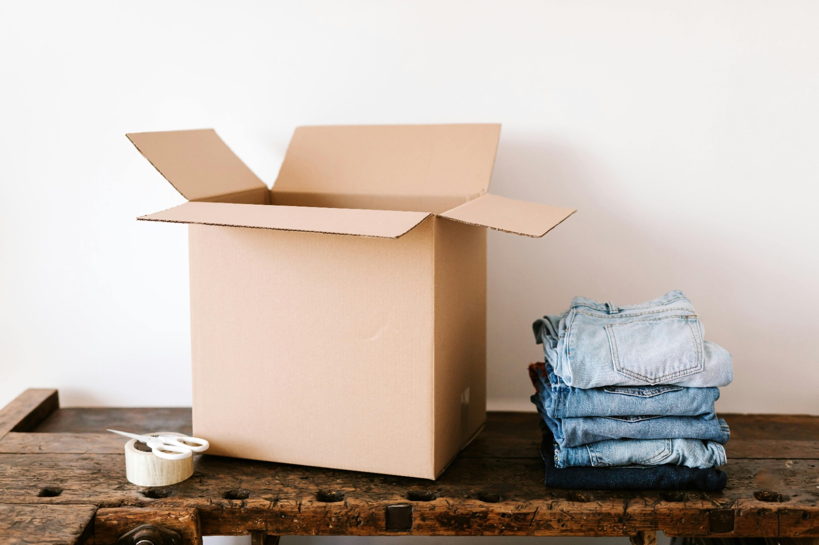 How Our Removal Company Ensures a Smooth Move