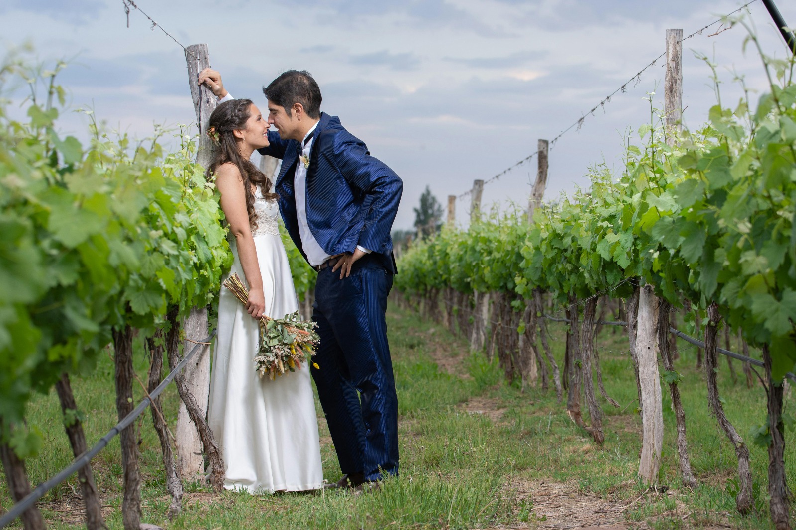 Planning Your Perfect Clarksburg Wedding in Wine Country