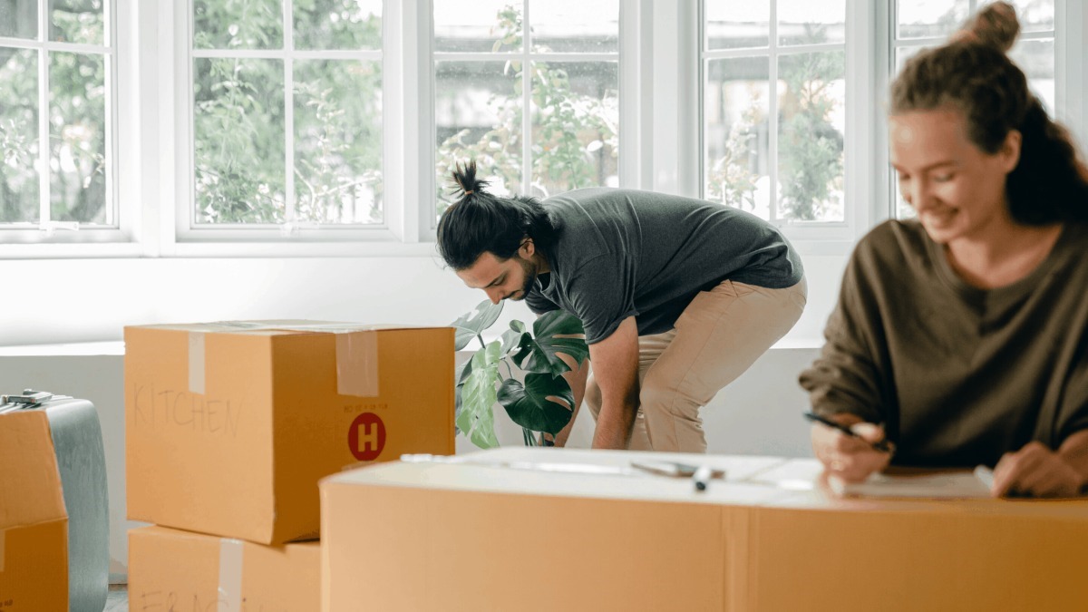 Vancouver Moving Company for Cross-Border &amp; Long-Distance Moves