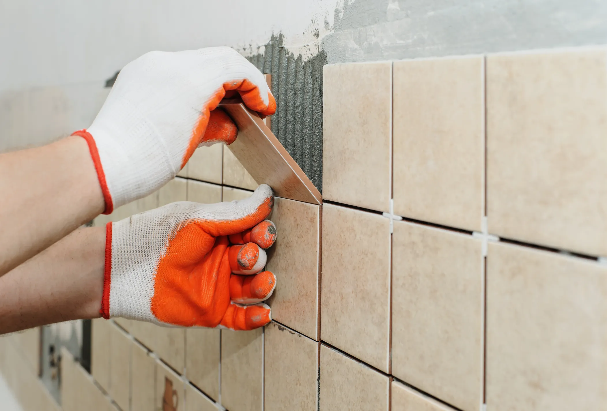 Expert Tile Installater Salem: Quality Installations for Your Home