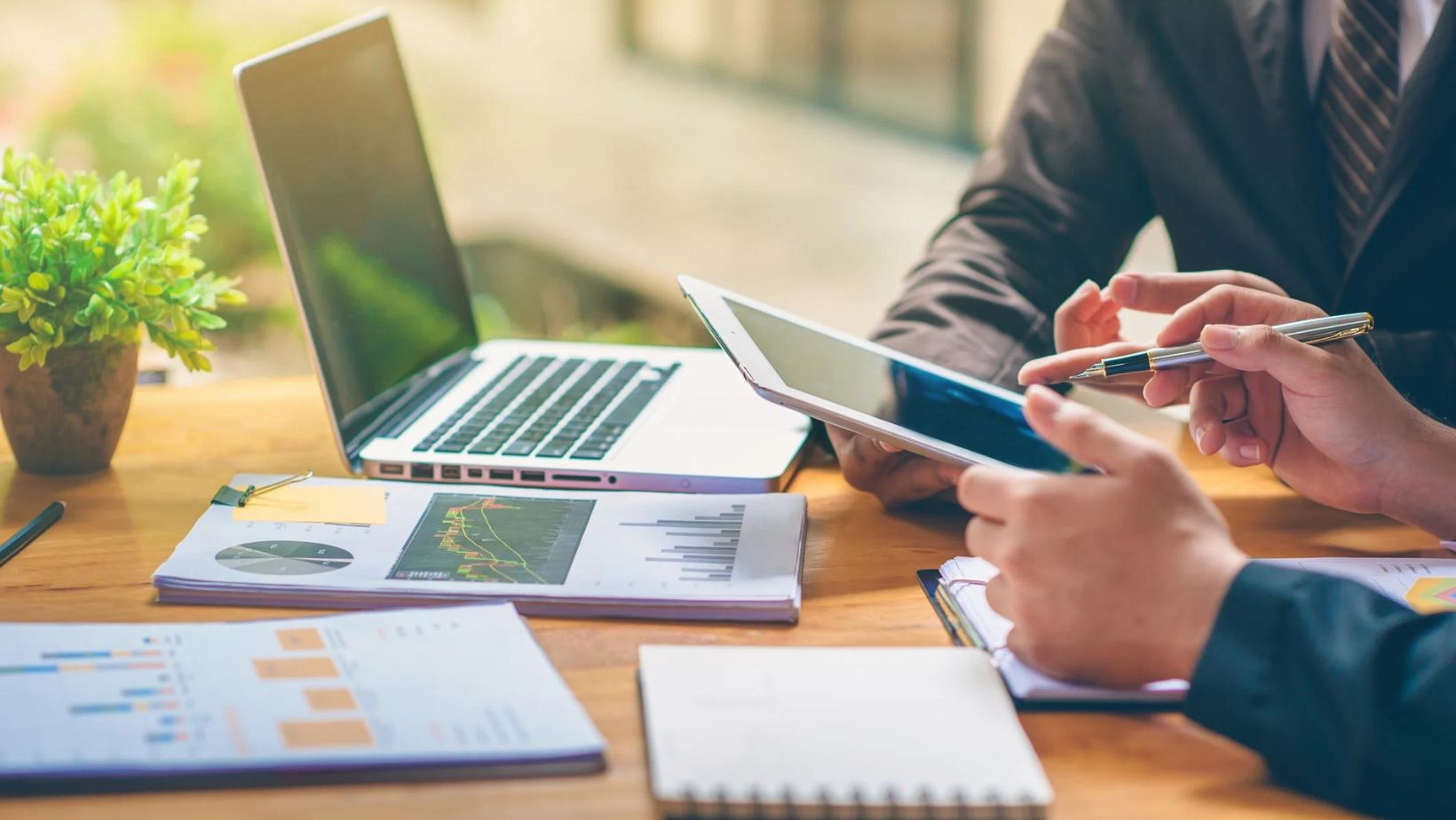 How Jarver Financial Simplifies vrs benefits Planning for Clients