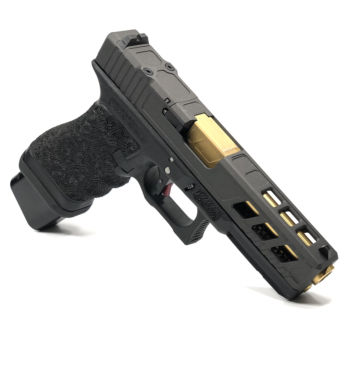 Genuine Glock 17 Gen 5 slide for Optimal Function and Accuracy