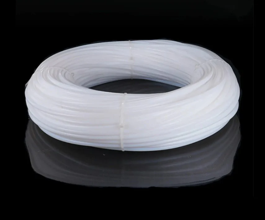 Custom PTFE Tubing Designed for Specialized Industry Needs