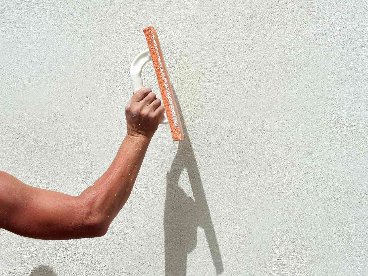 Houston Stucco Contractor Providing Quality Stucco Services
