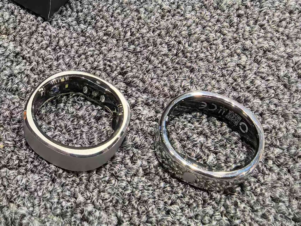 Ringconn: The Most Advanced Health Ring of 2025