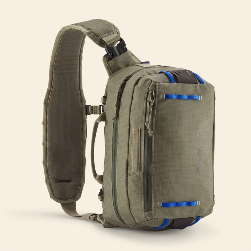 The Ultimate Fly Fishing Bag Buying Guide