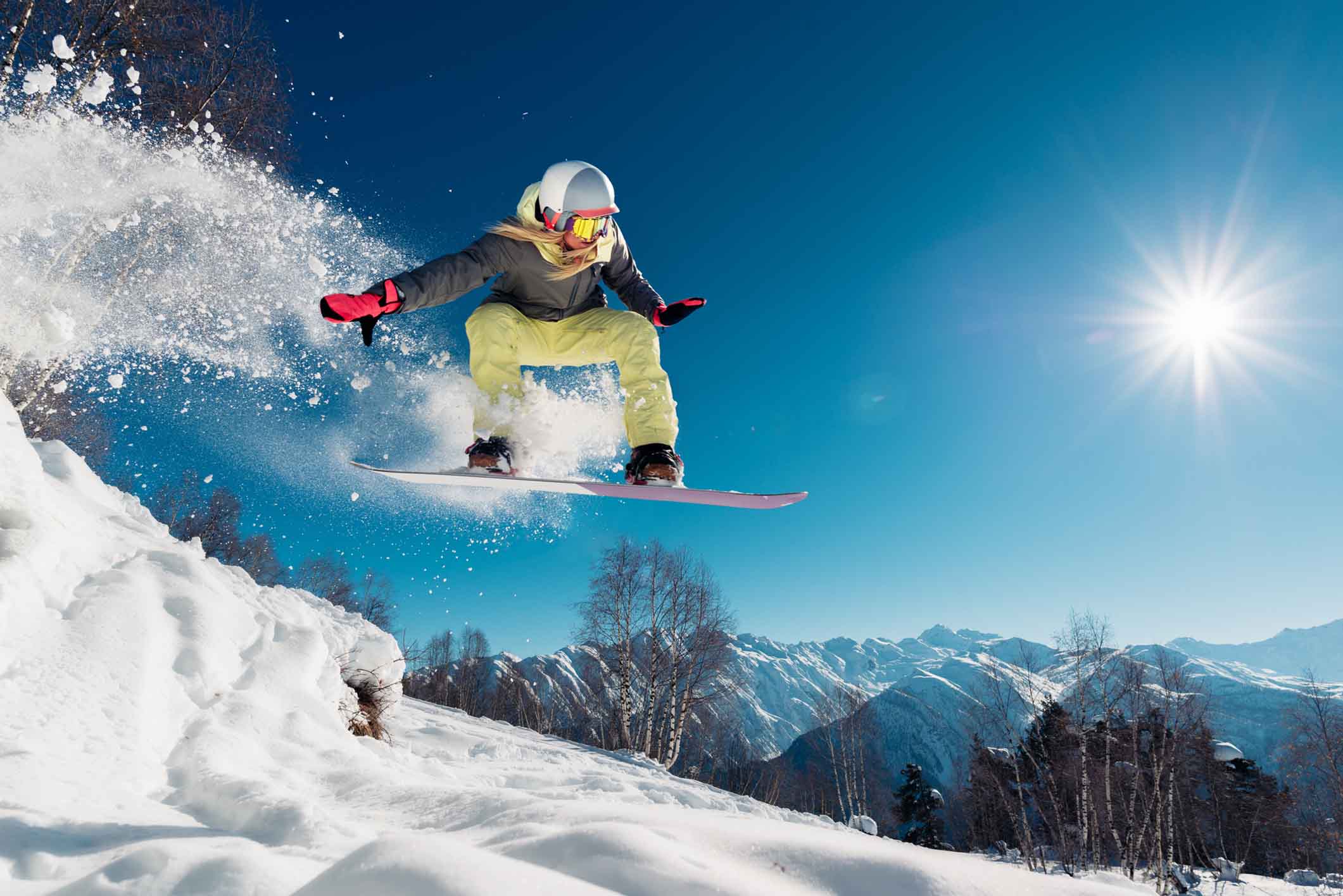 Winchester, MA Ski and Snowboard – Trusted by the Community