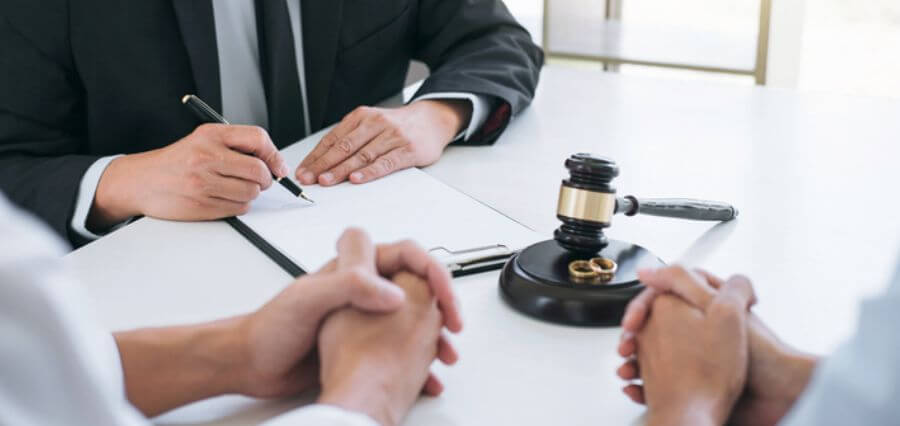 Virginia Personal Injury Lawyer: Championing the Rights of Injured Families