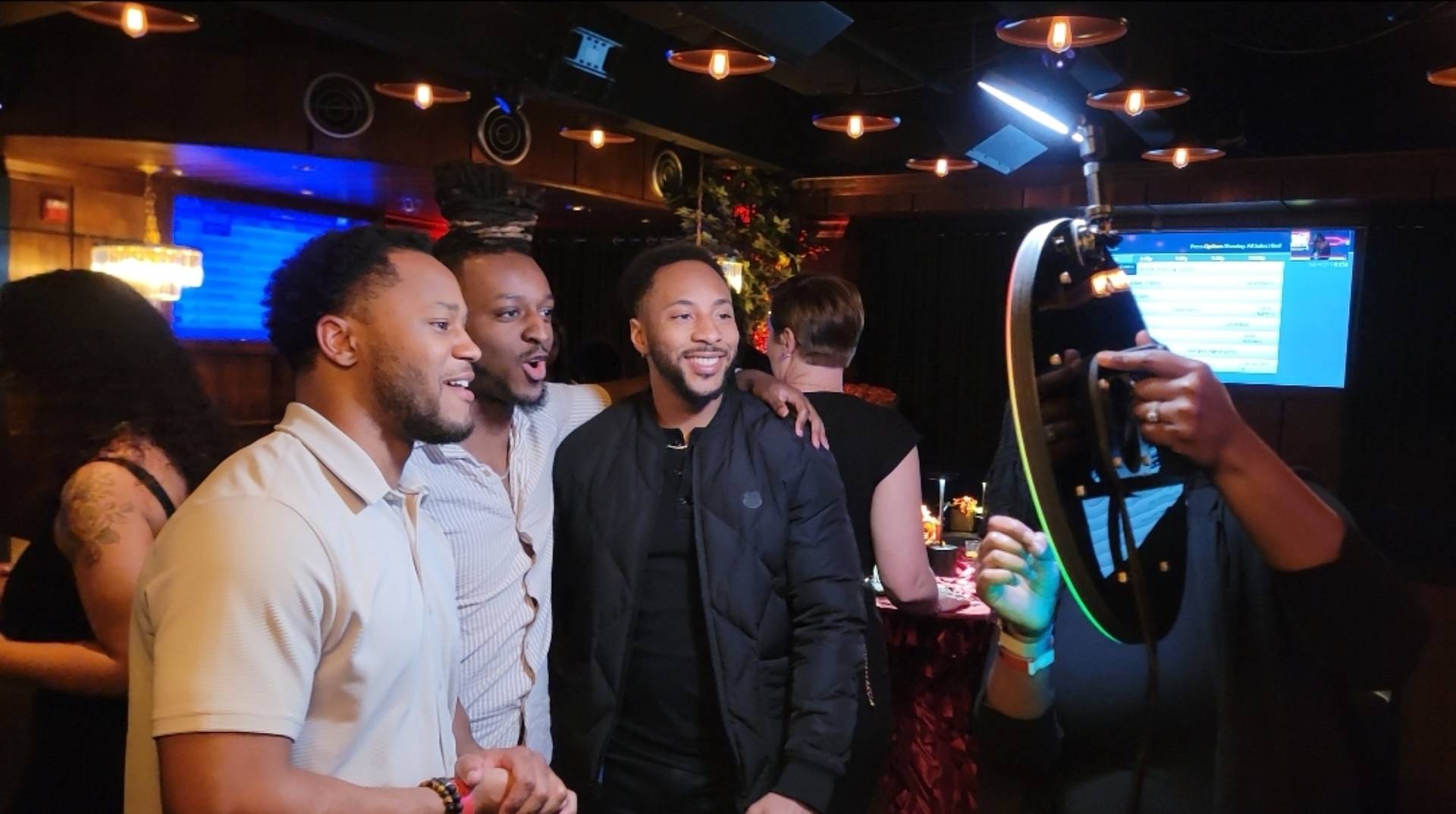 DC Photo Booth Rental for Memorable Guest Experiences