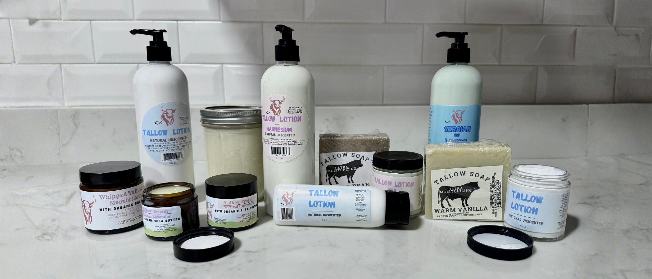 Skincare Routine Essentials: Tallow Skin Benefits