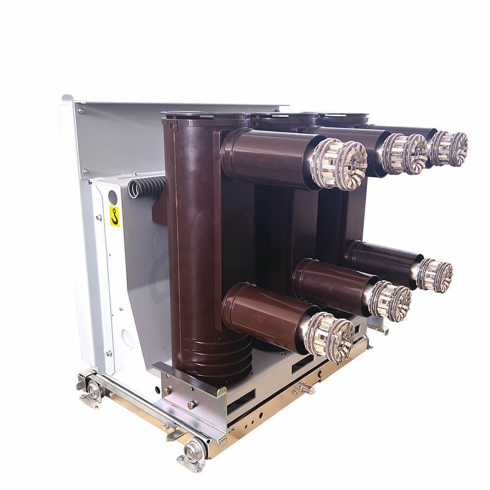 Vacuum Circuit Breaker Tips for Long-Term Reliability