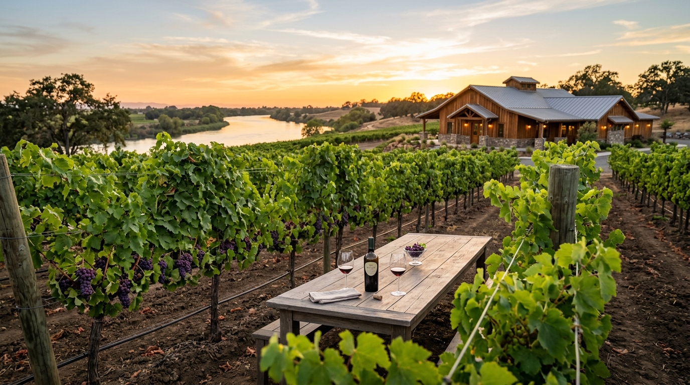 Stunning Clarksburg Wedding Venues for Your Big Day