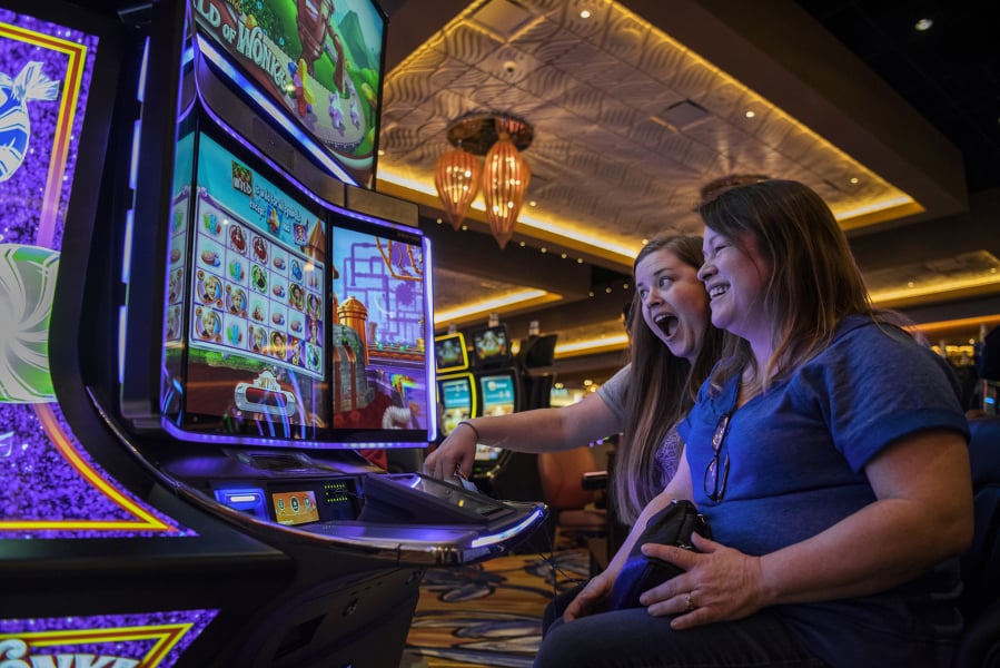 Your Complete Guide to the Best Online Casinos in British Columbia