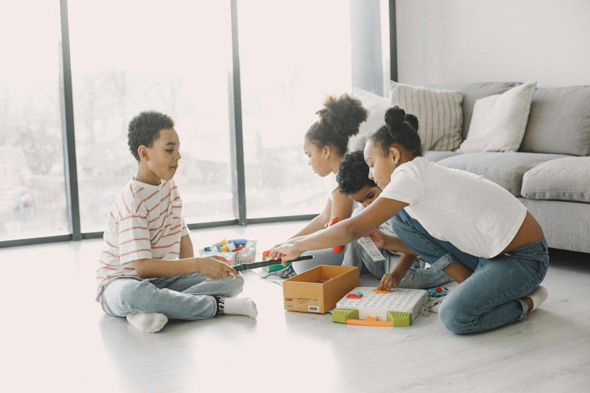 Yaya Middle East Simplifies Hiring a Skilled Housemaid Dubai for Your Home
