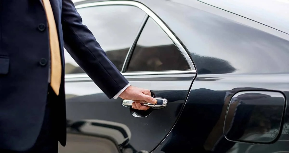 Executive Car Service – True North VIP Comfortable Rides for Professionals