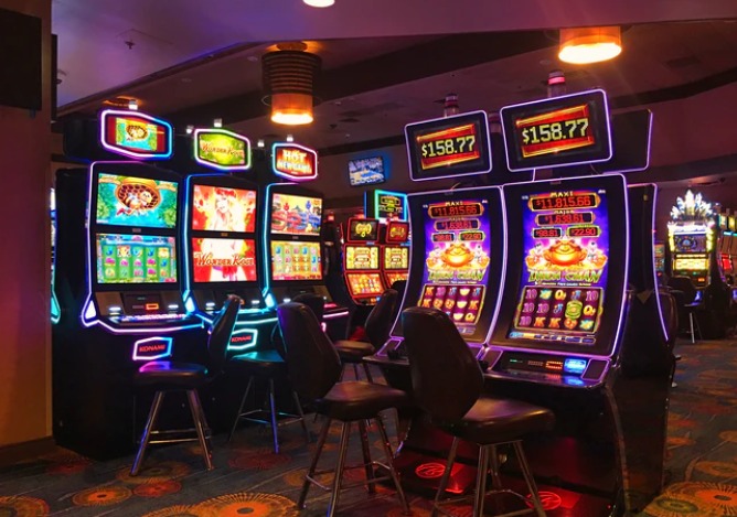 Slot Gacor OBRALTOTO Pusat Permainan Slot777 Dengan Winrate Tinggi