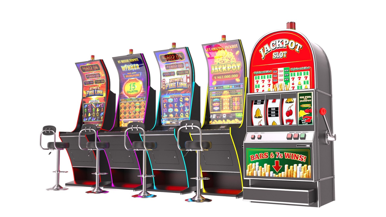 รวมประสบการณ์เล่นเกมสล็อตคุณภาพจาก PG SLOT ที่ทั้งสนุกและได้กำไร