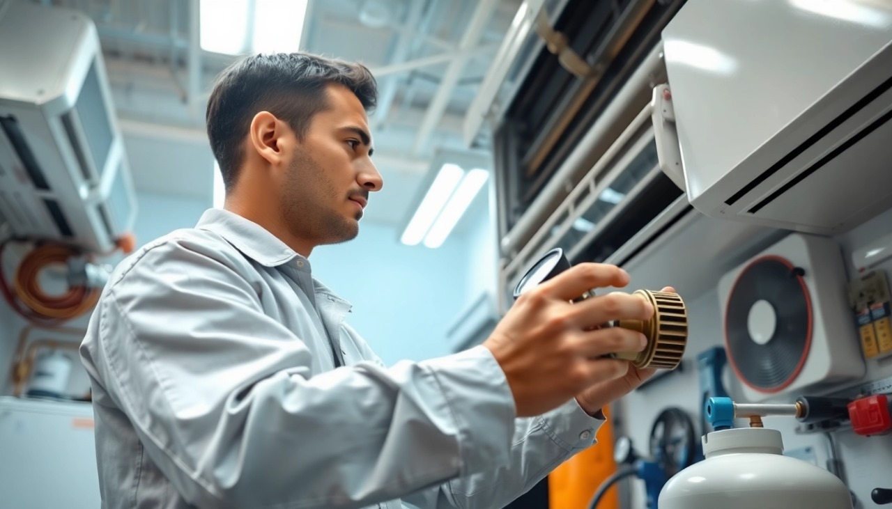 AC Repair Glendale AZ | Fast, Friendly, and Reliable Service