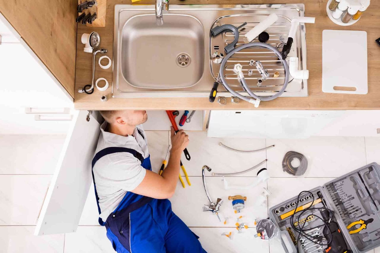 LEAK DETECTION FALKIRK: YOUR TRUSTED LEAK SPECIALISTS