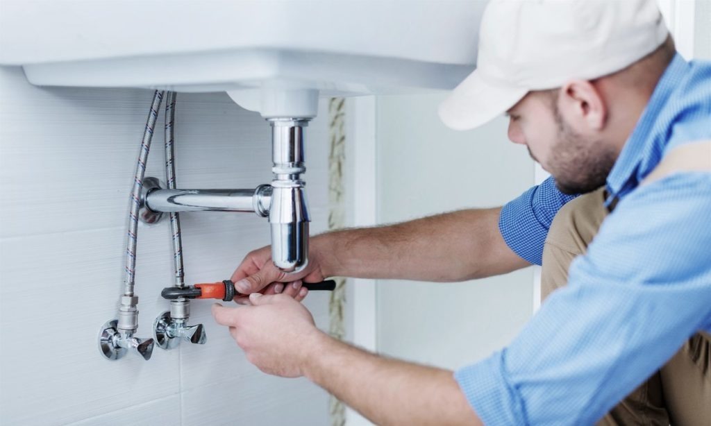 Fast Response Times with Leak Detection Glasgow