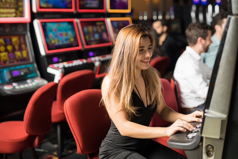 Top Picks for Best Online Casinos in Alabama: Play and Win in Style