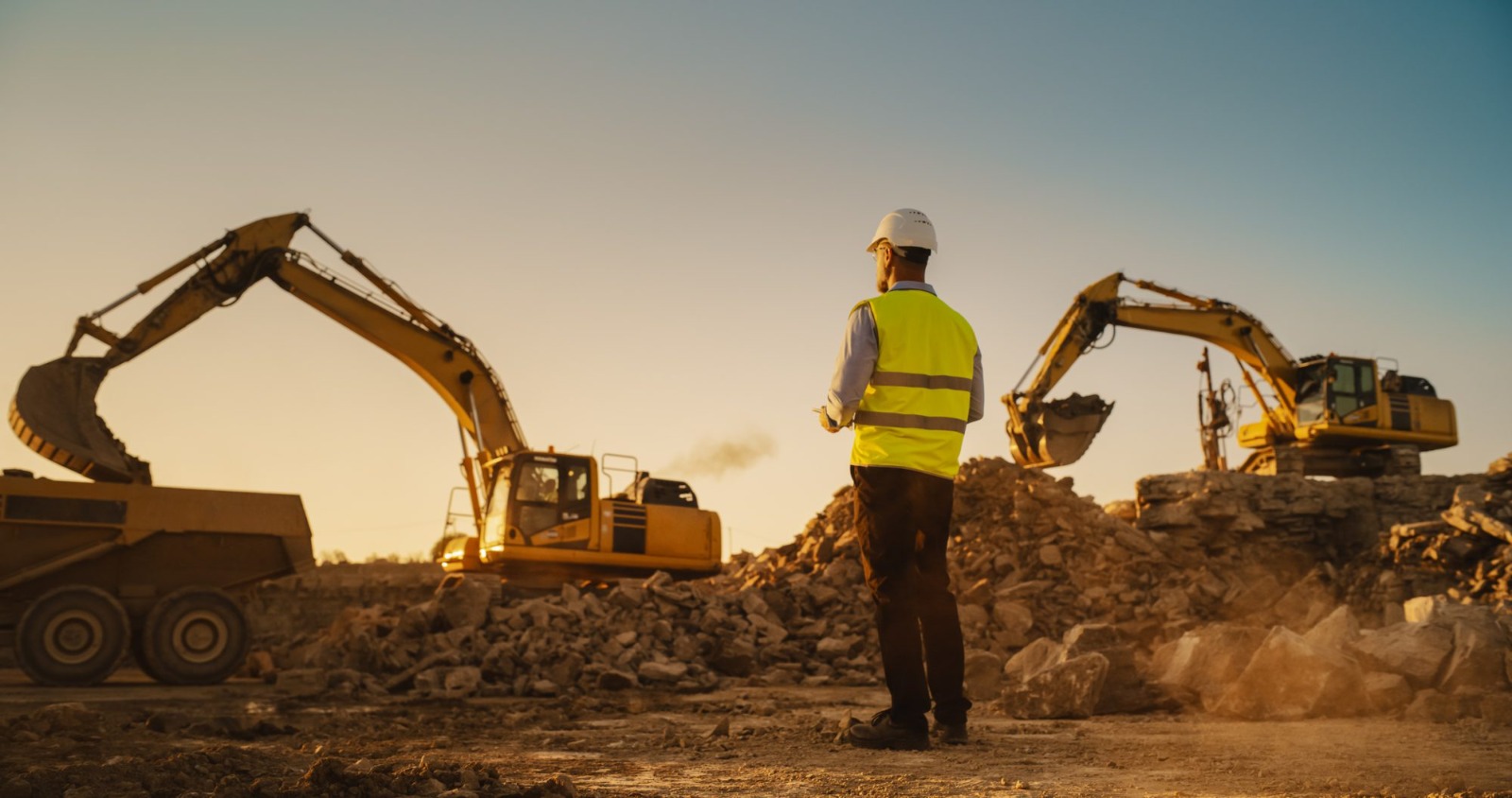 The Advantages of Hiring a New York City Commercial General Contractor