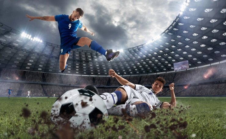 BET UP Smart Sports Betting Experience