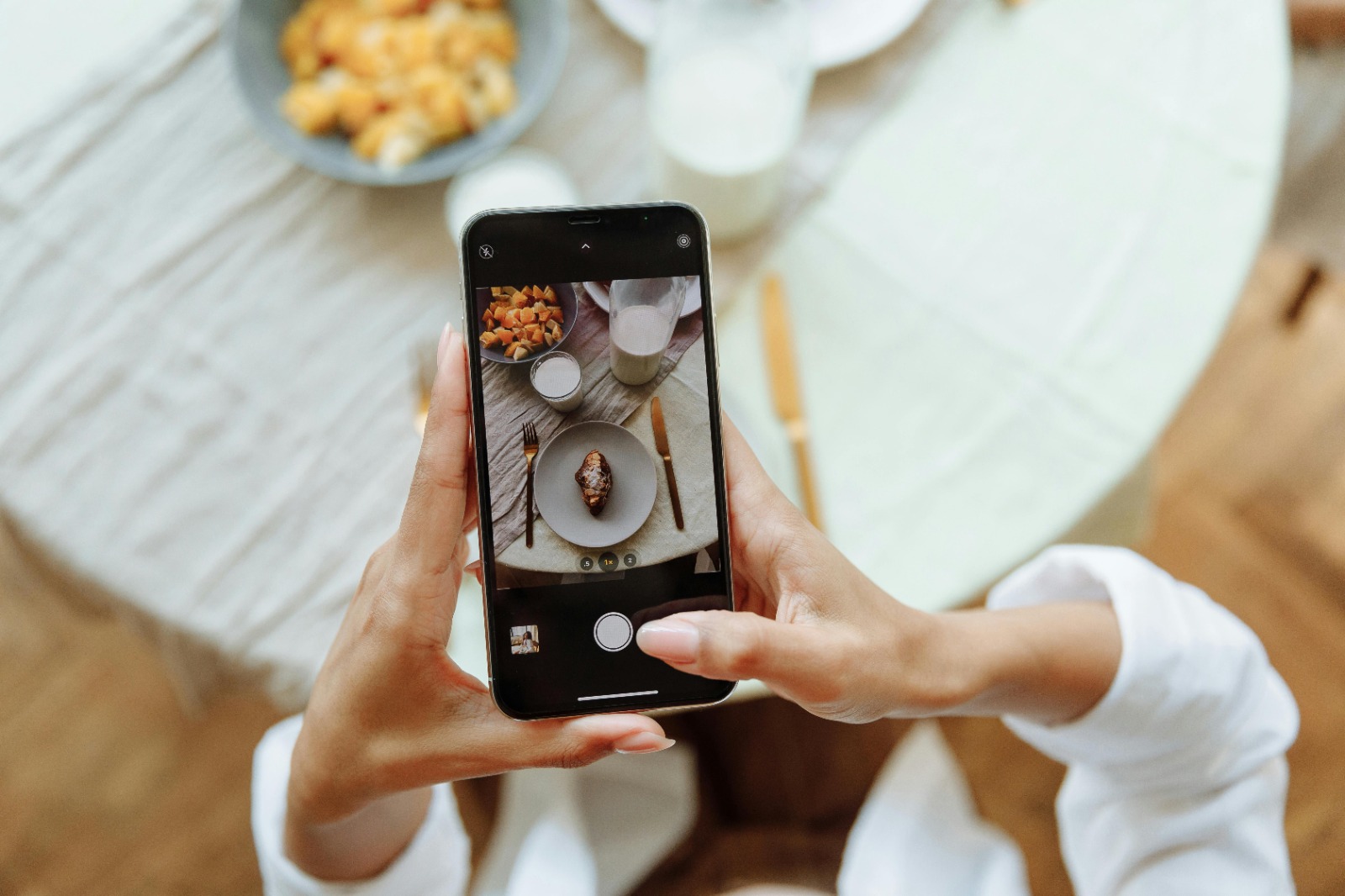 Ayurveda Mobile App for Personalized Ayurvedic Learning