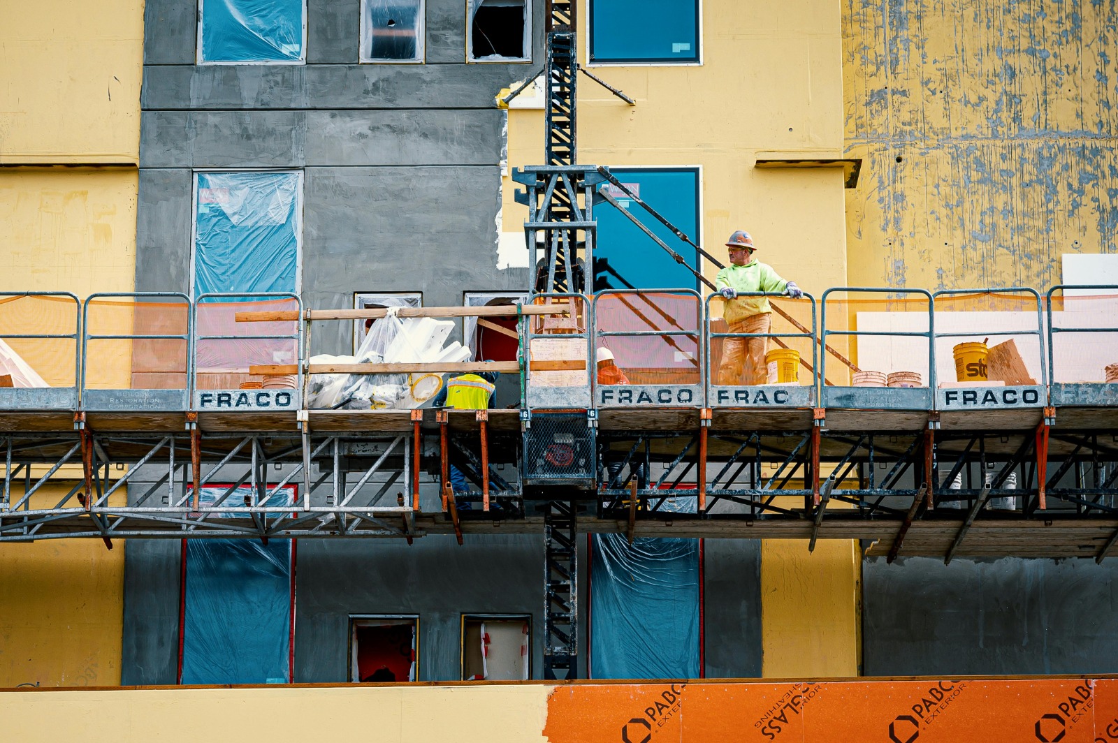 Plescia Construction and Development: Trusted New Jersey General Contractor for Commercial Construction