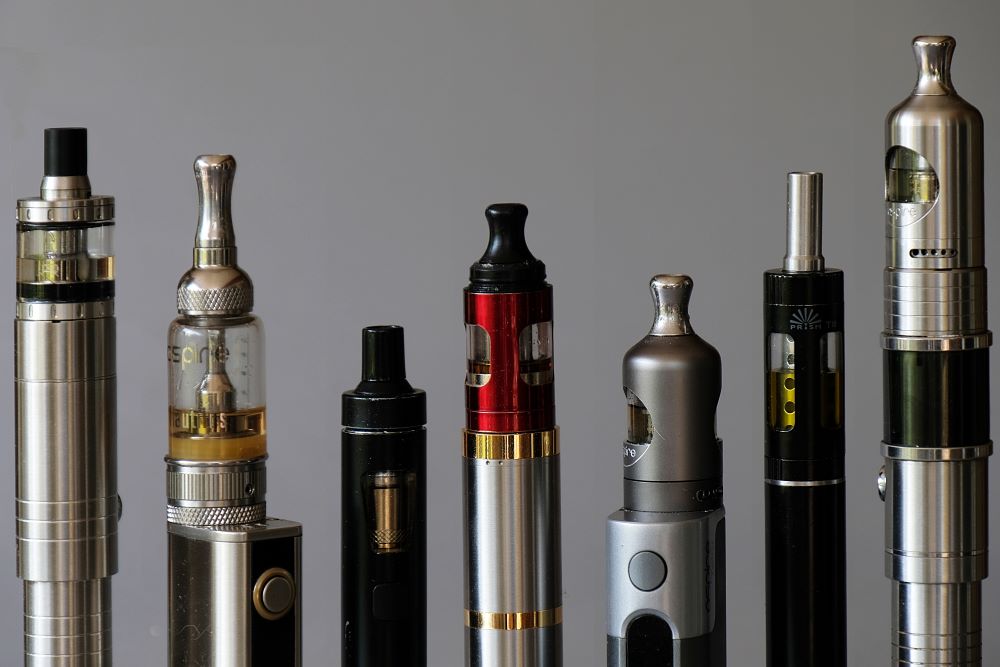 Vape Shop Near Me with Quality Assurance