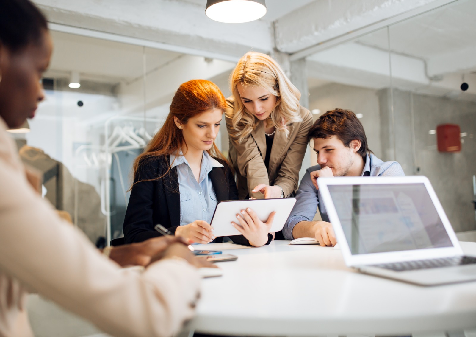 Safety Chat Platforms That Support OSHA Compliance