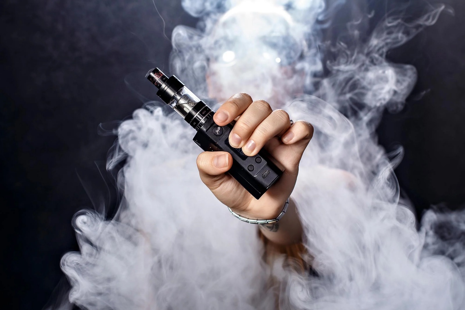 USA-Based Vape Shop With Verified Products