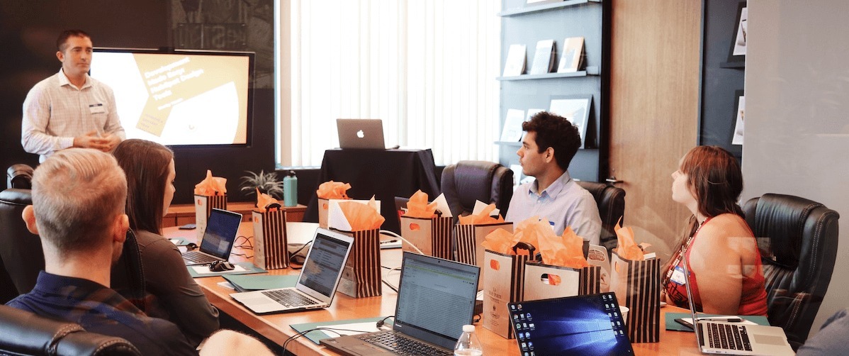 Unique Branding Techniques from a Digital marketing agency in Washington DC