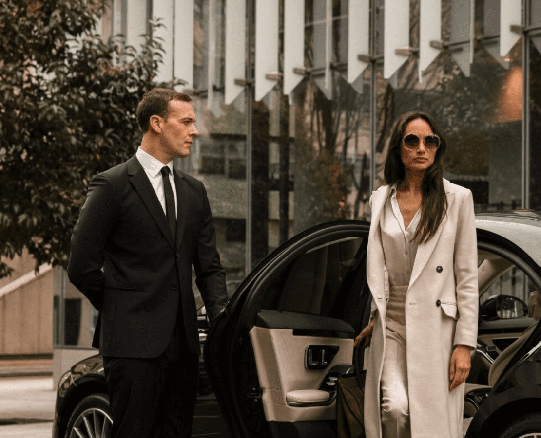Book Vancouver Airport to Whistler Car Service Today
